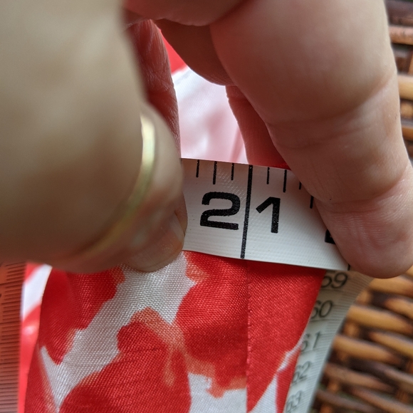 Danny & Nicole Sleeveless Dress Sale! - Picture 11 of 12